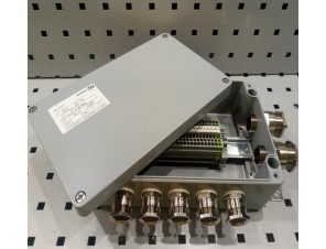СКМ-05.162609-Ехе (ЯК -245132, не брон. кабель) 